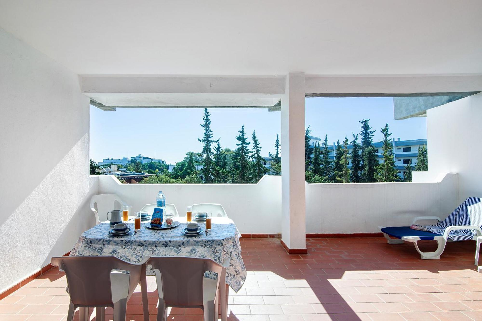 Lima Apartment