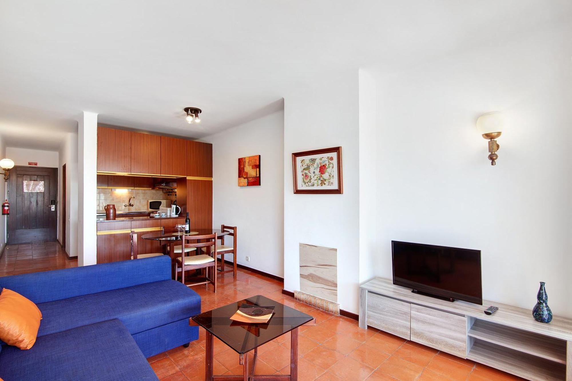 Apartment Lima Albufeira