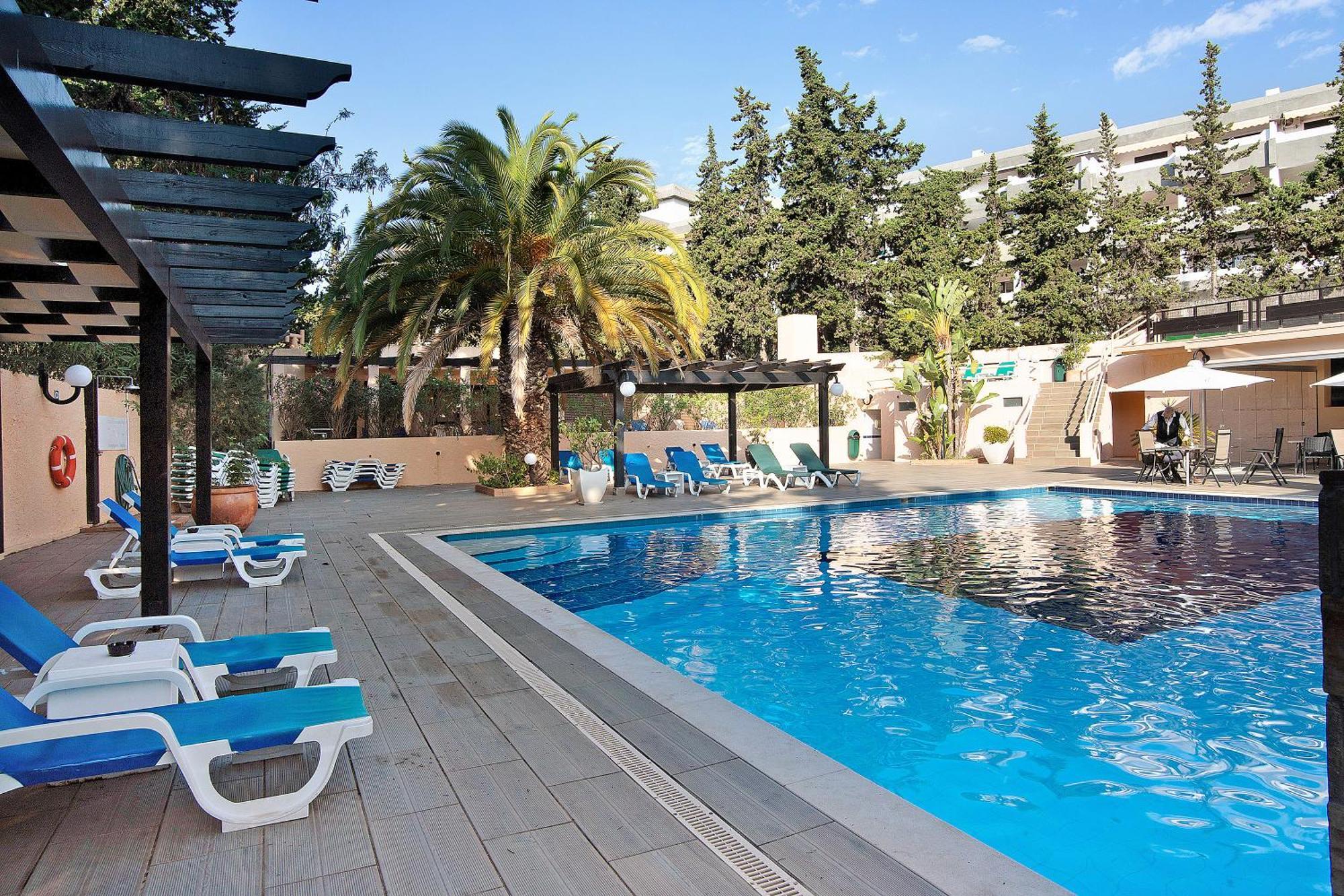 Apartment Lima Albufeira