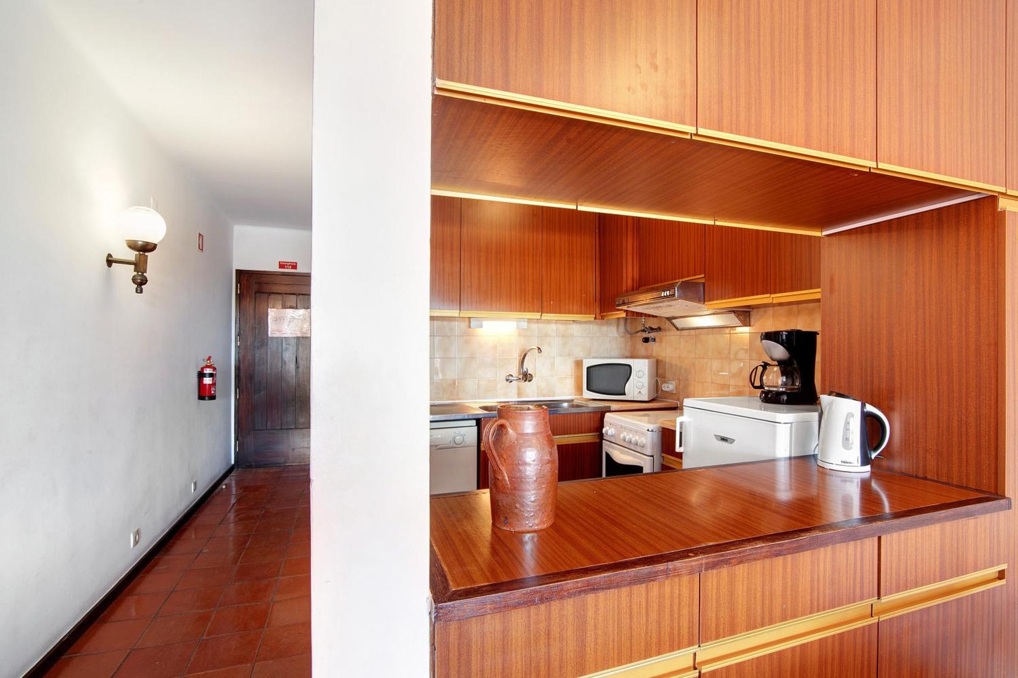 Lima Apartment