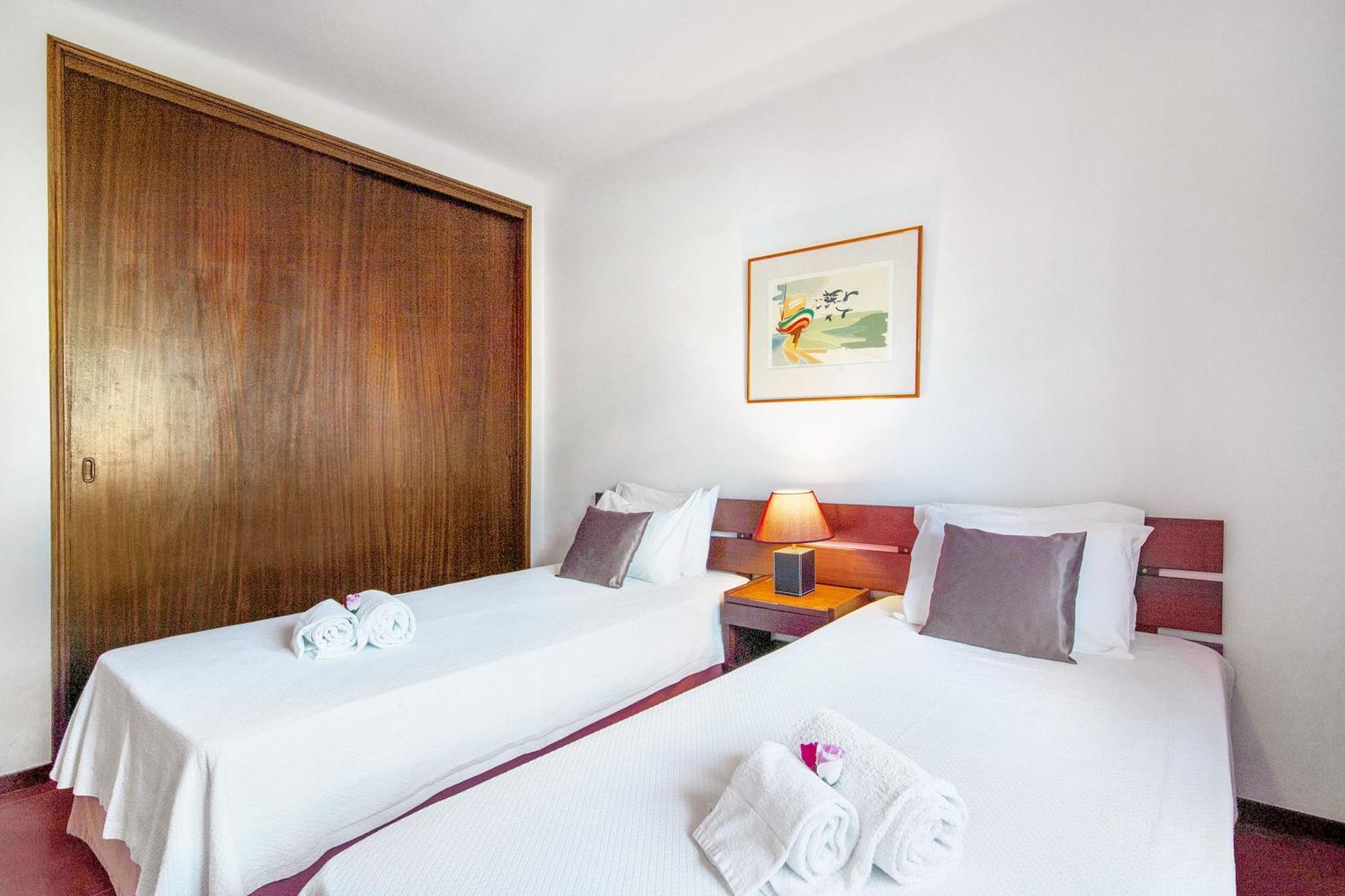 Lima Apartment Albufeira