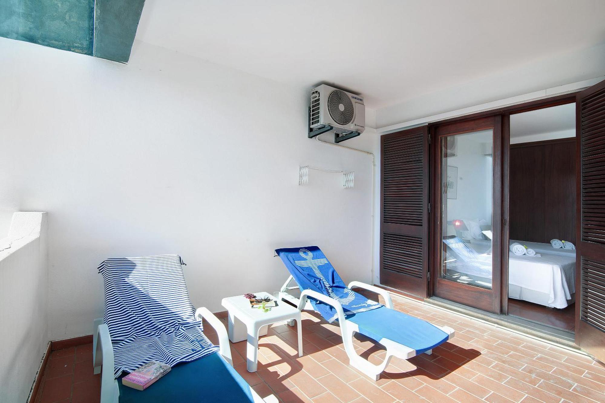 Lima Apartment *